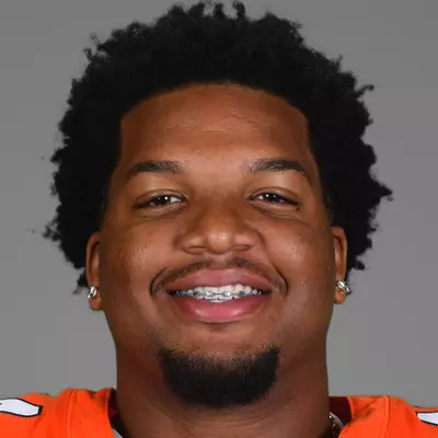 Rashod Bradley headshot