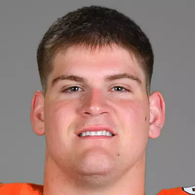 Louie Canepa headshot