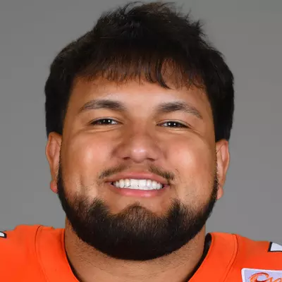 Miguel Chavez headshot