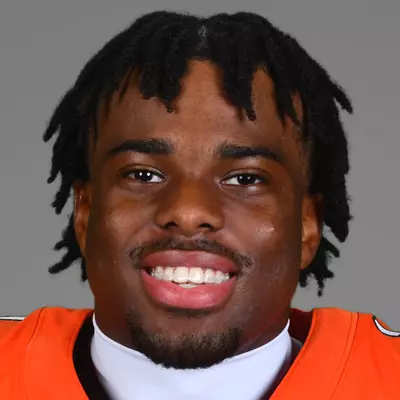 Miles Coleman headshot
