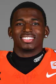 Cook Jr., Jeremy