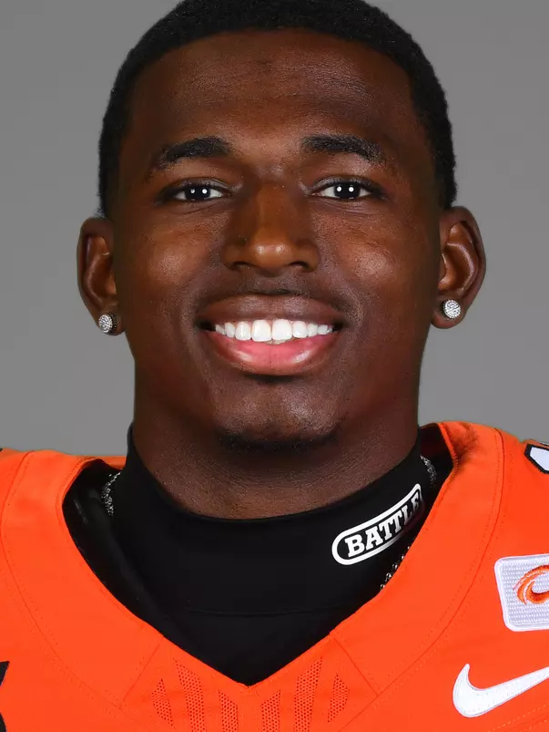 Cook Jr., Jeremy