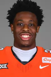 Davis III, Marrel