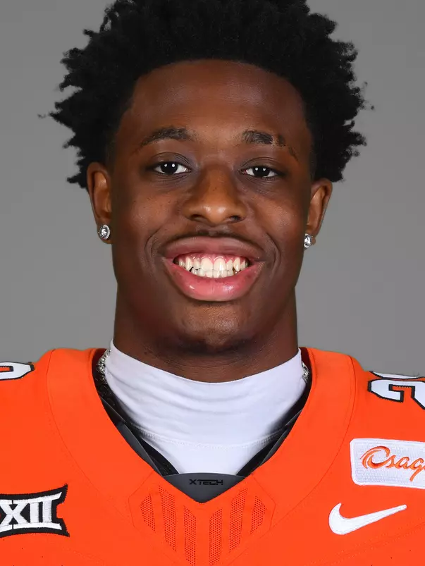 Davis III, Marrel