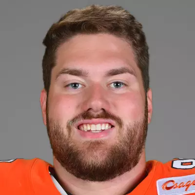 Landon Dean headshot