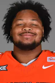 Dickson III, Johnny