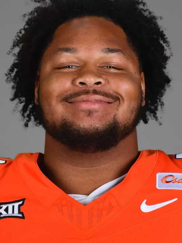 Dickson III, Johnny