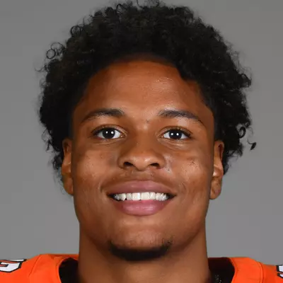 Cameron Epps headshot