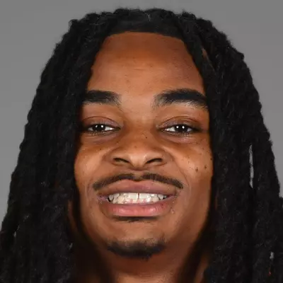 LaDainian Fields headshot