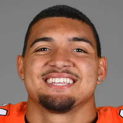 Caleb Hawkins headshot