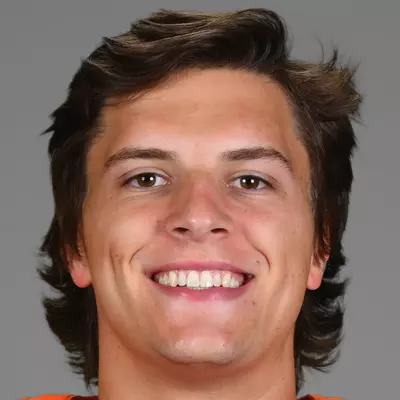 Grant Jordan headshot