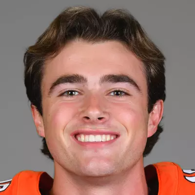 Sam Keltner headshot