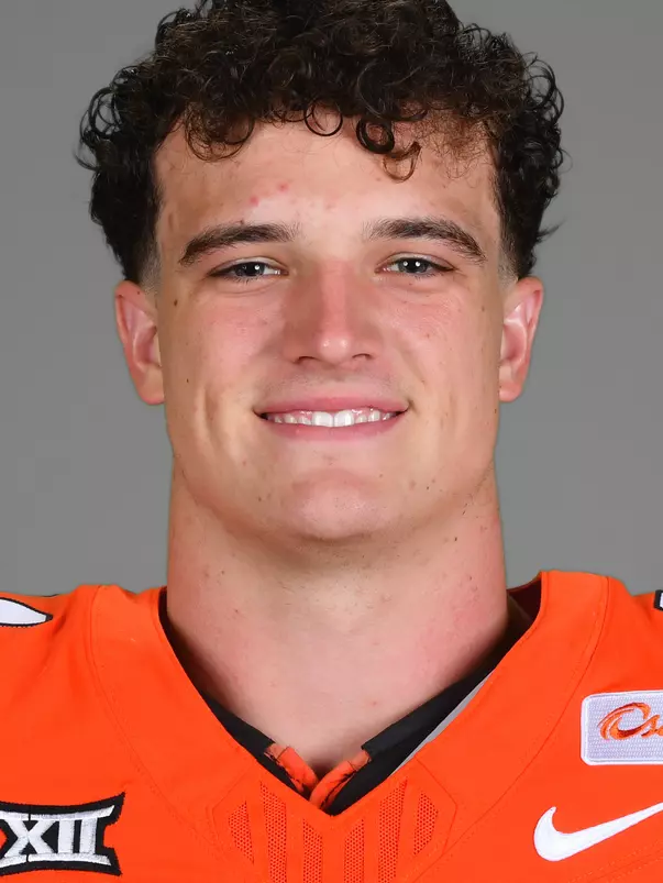 Kolb, Carson