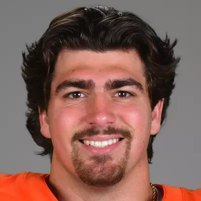 Ashton Lepo headshot