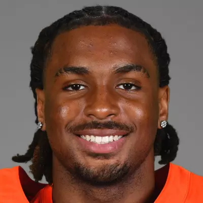 Terrence Lewis headshot