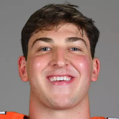 Morgan McPhaul headshot