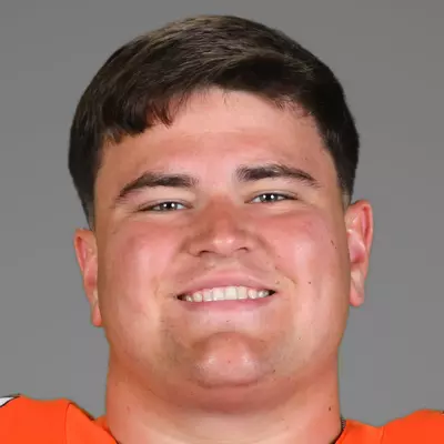 Tyler Mercer headshot