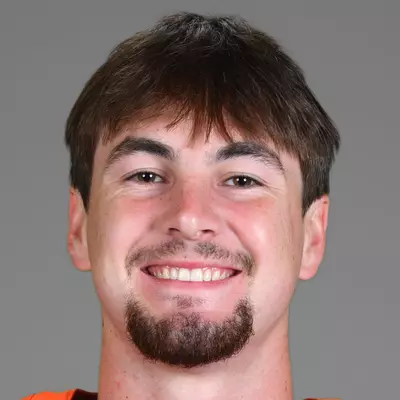 Drew Mestemaker headshot