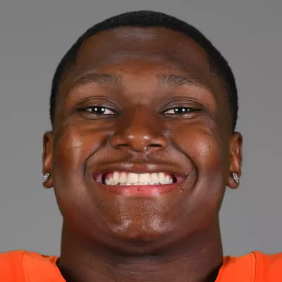 Braydon Nelson headshot