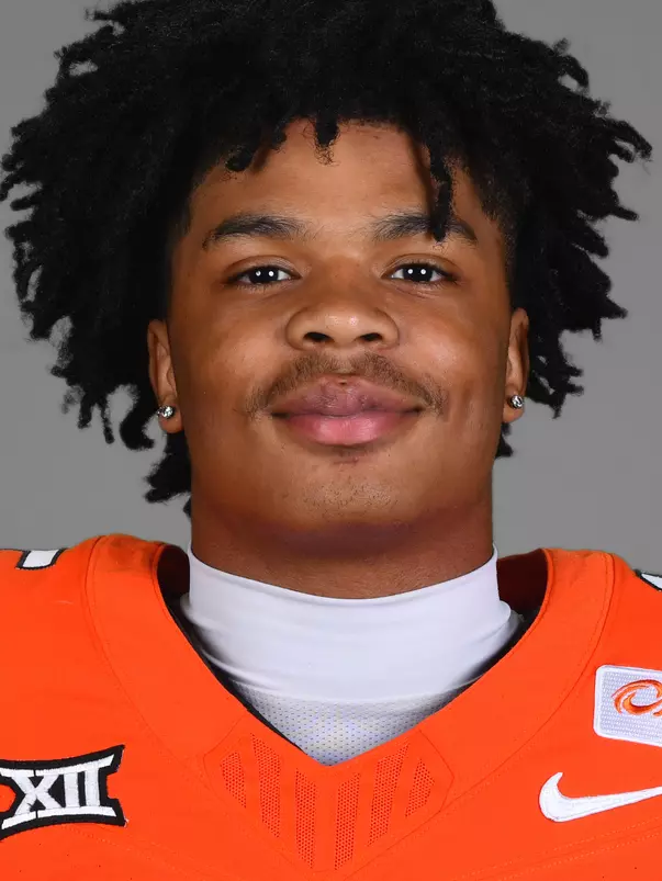 Powell, Kam