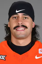 Pozzobon, Lachie