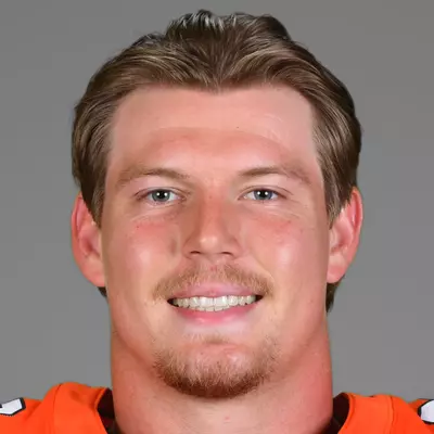 Jack Puckett headshot