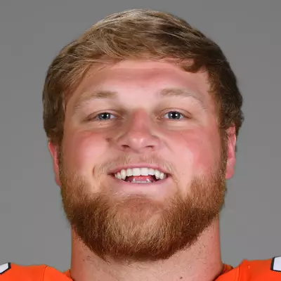 Jacob Sexton headshot