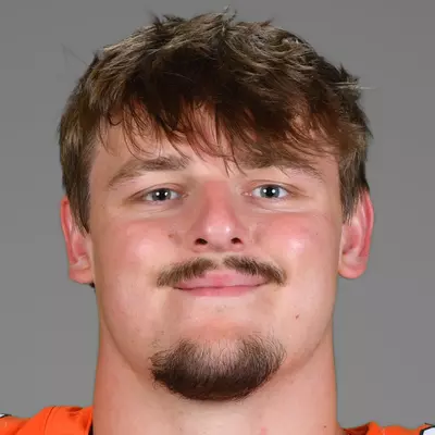 Luke Webb headshot