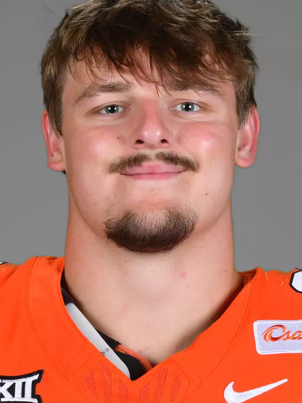 Webb, Luke