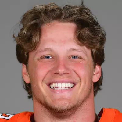 Ethan Wesloski headshot