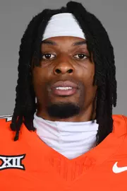 Williams, Markeith