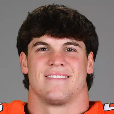 Gunnar Wilson headshot