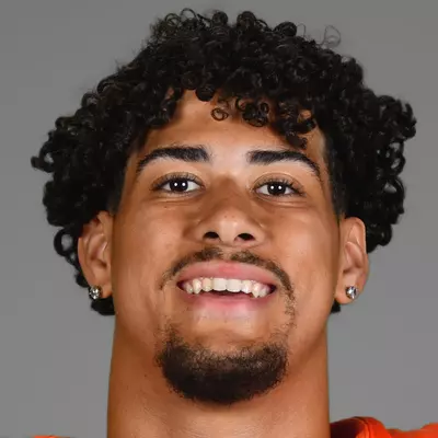Dallas Winner-Johnson headshot