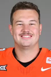 Yates, Caden