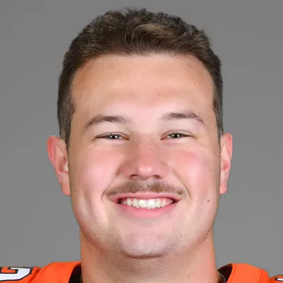 Caden Yates headshot