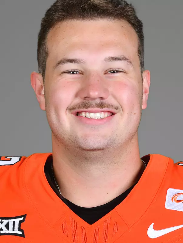 Yates, Caden