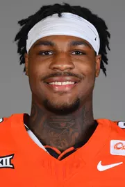 Young, Carl'veon