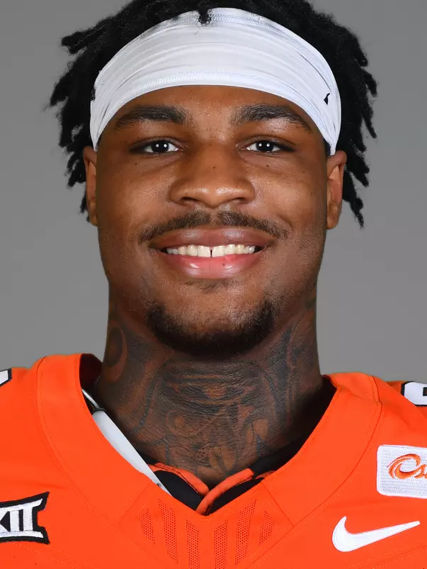 Young, Carl'veon
