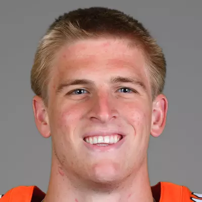 Wyatt Young headshot