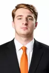 Tyler Caron head shot