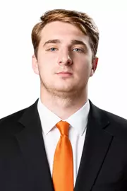 Tyler Caron
