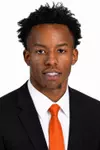 Eric Hunter head shot