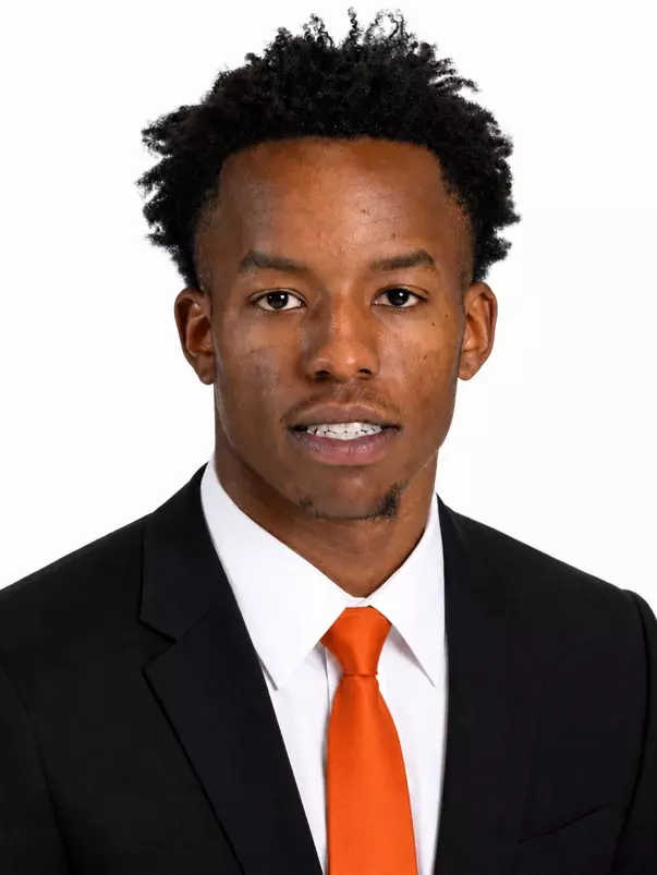 Eric Hunter head shot