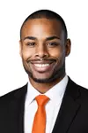 Gavin Roberts head shot