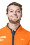 Images of Oklahoma State Cowboy Basketball Players Taken Thursday, February 25, 2026, Orange Power Studios, Stillwater, OK. Bruce Waterfield/OSU Athletics