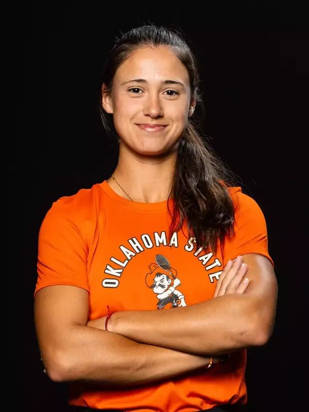 Lucia Peyre Headshot