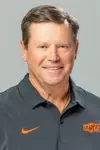 Rob Glass 2026 Head Shot