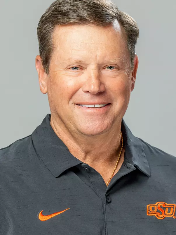 Rob Glass 2026 Head Shot