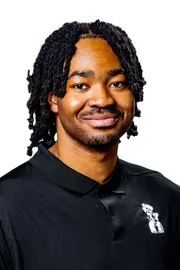 Benjamin Ahmed 2026-27 head shot