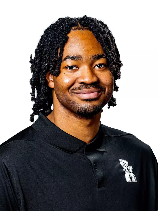 Benjamin Ahmed 2026-27 head shot